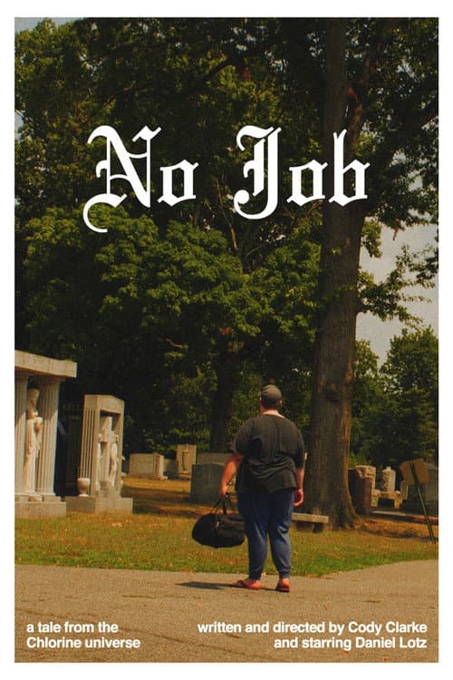 Poster for No Job