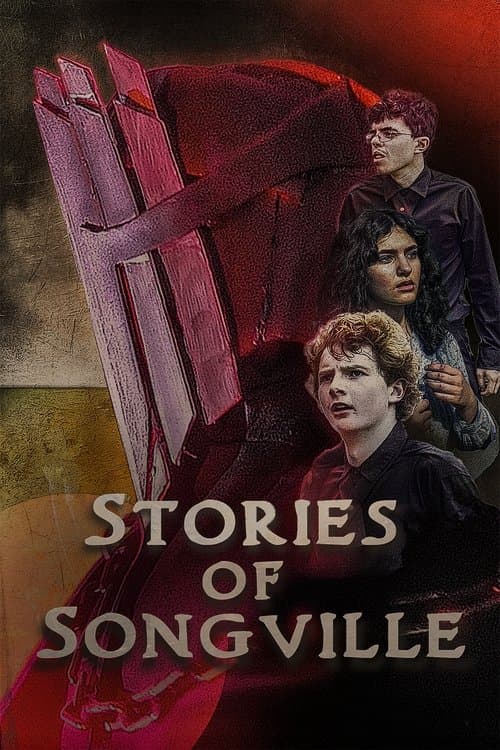 Poster for Stories of Songville