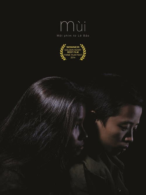 Poster for Scent