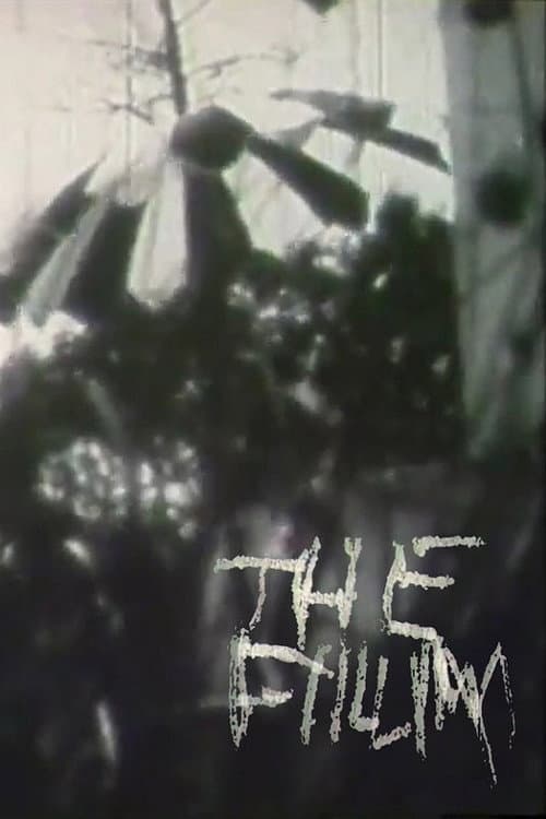 Poster for The Film