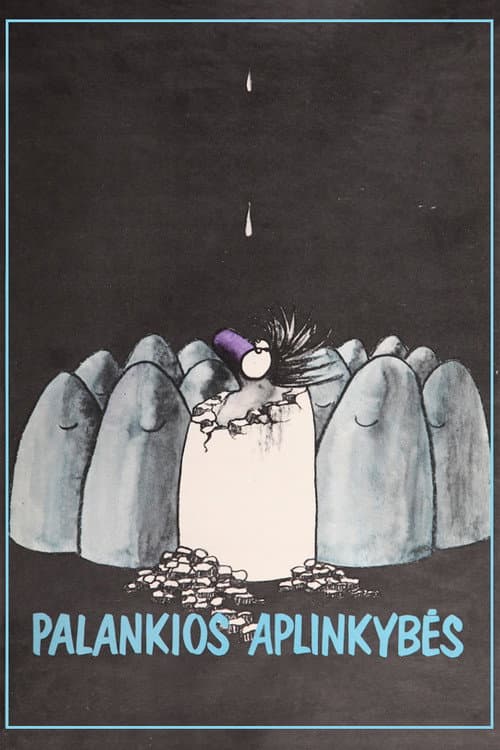 Poster for Favorable Circumstances