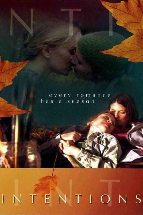 Poster for Intentions