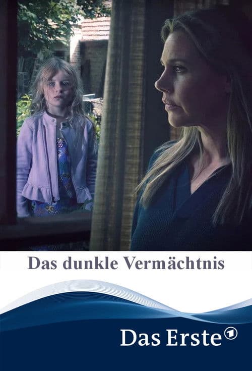Poster for Das dunkle Vermächtnis