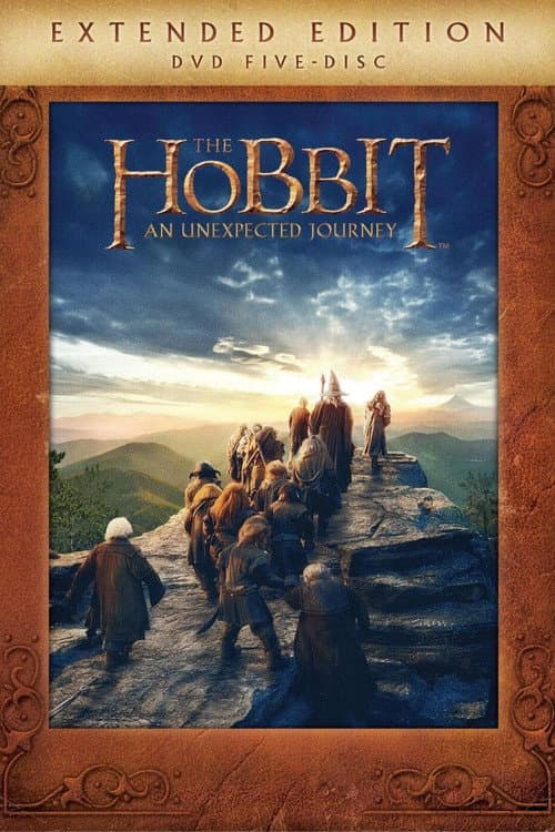 Poster for The Company of Thorin