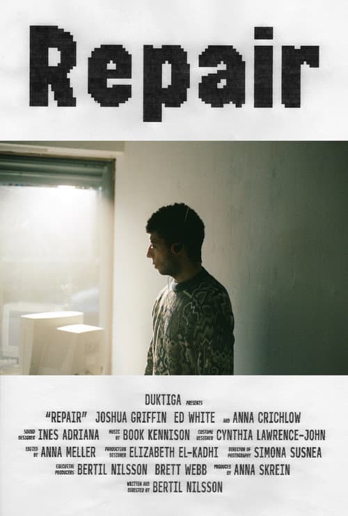 Poster for Repair