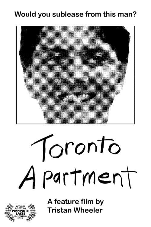 Poster for Toronto Apartment