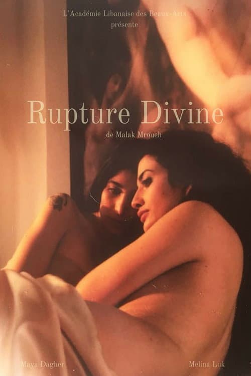 Poster for Rupture Divine