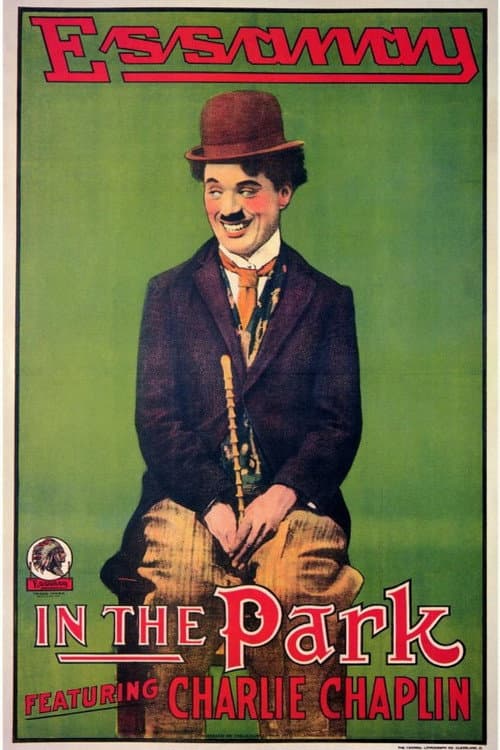 Poster for In the Park