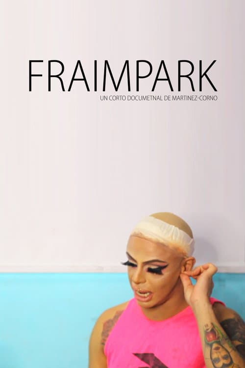 Poster for Fraimpark
