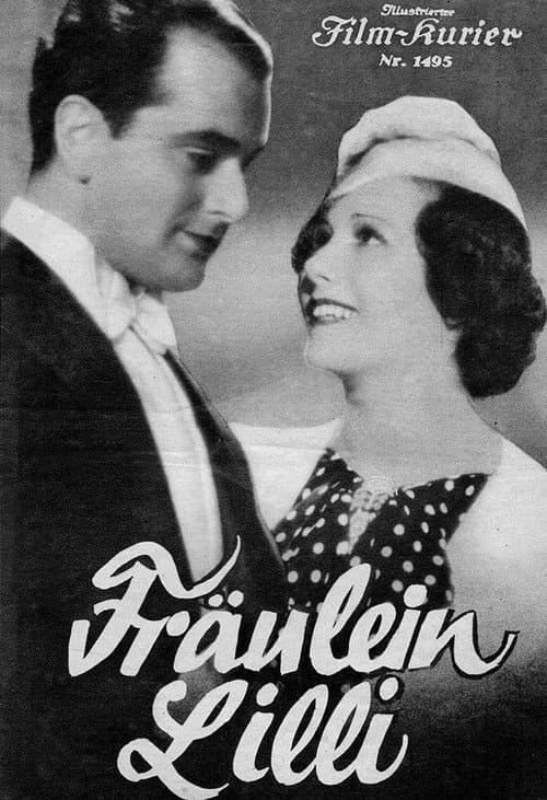 Poster for Miss Lilli