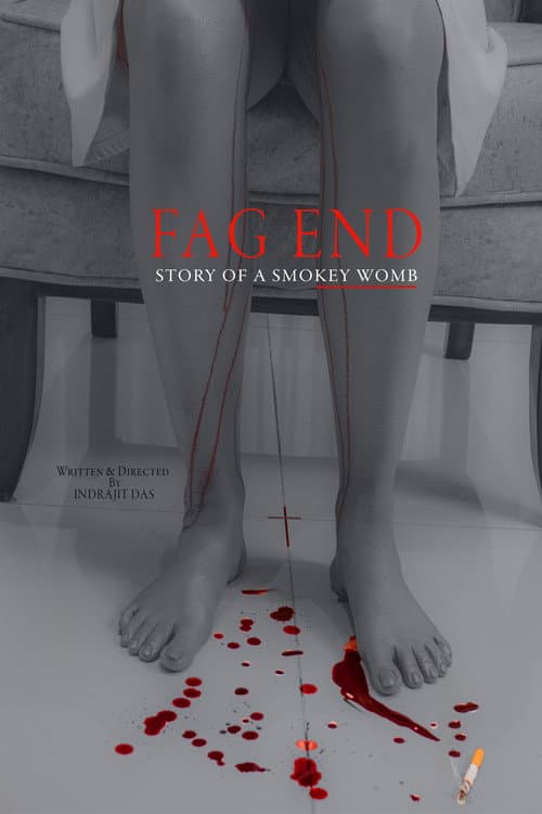 Poster for Fag End