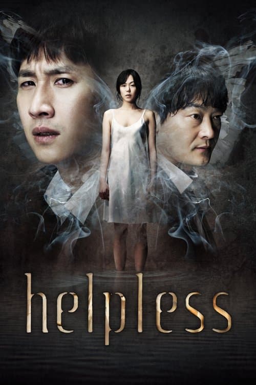 Poster for Helpless