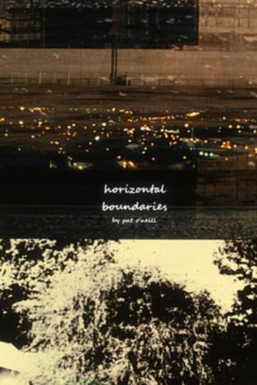 Poster for Horizontal Boundaries