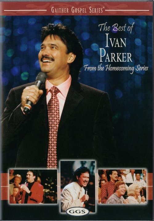 Poster for The Best Of Ivan Parker