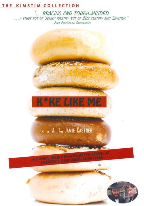 Poster for Kike Like Me