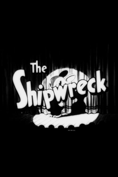 Poster for Shipwreck