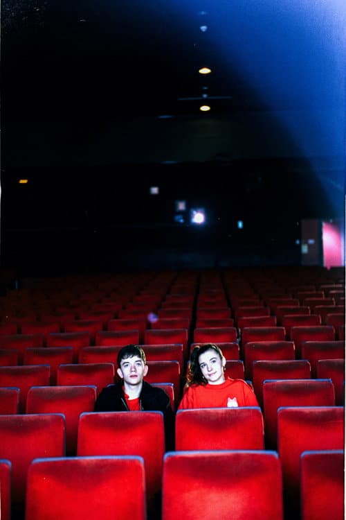 Poster for Multiplex