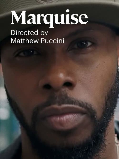 Poster for Marquise