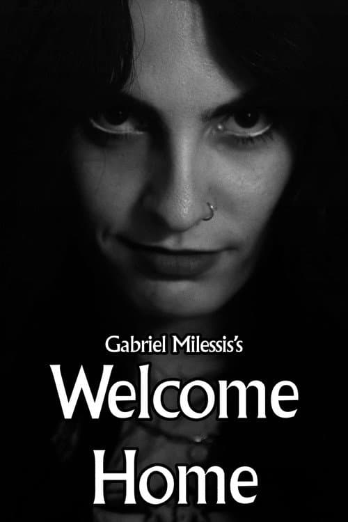 Poster for Welcome Home