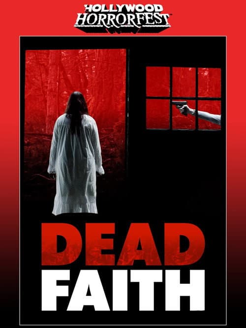 Poster for Dead Faith