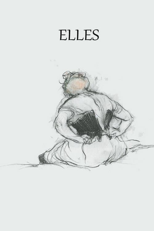 Poster for Elles