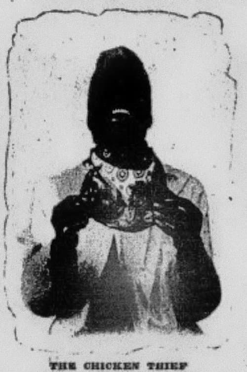 Poster for The Chicken Thief