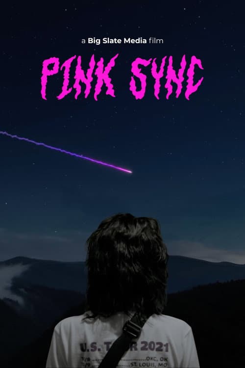 Poster for Pink Sync