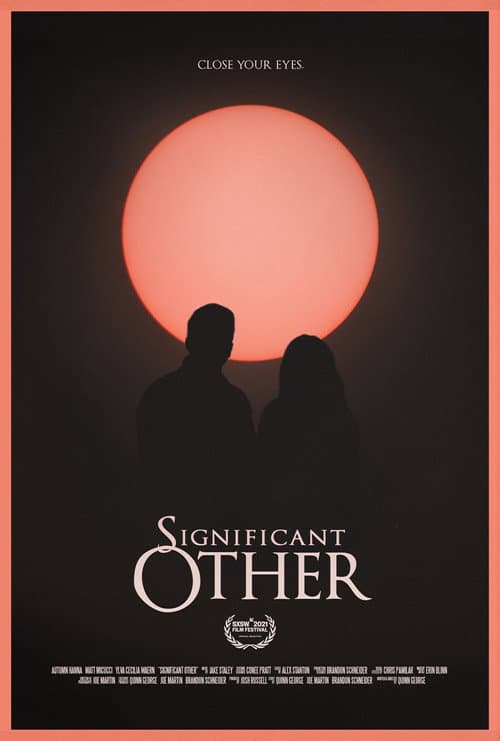 Poster for Significant Other