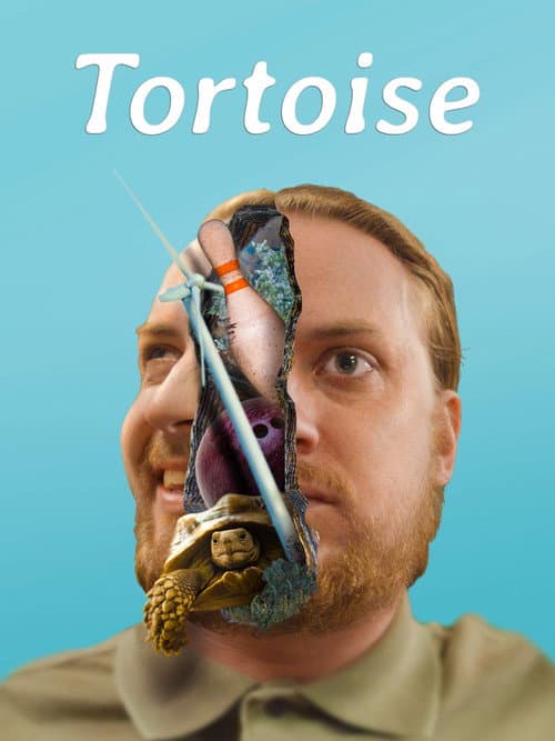 Poster for Tortoise