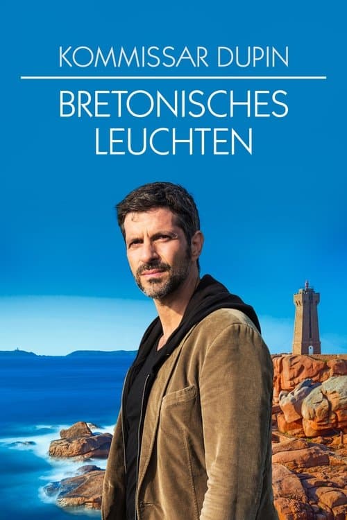 Poster for Inspector Dupin: Brittany's Glowing