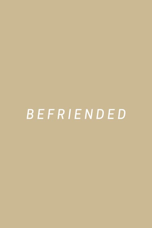 Poster for Befriended