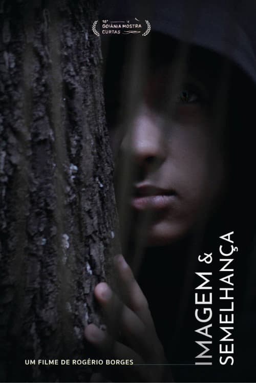 Poster for Imagem e Semelhança