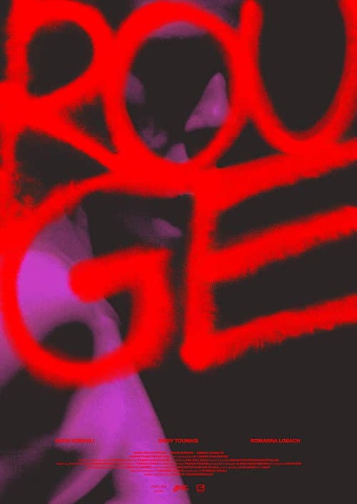 Poster for Rouge
