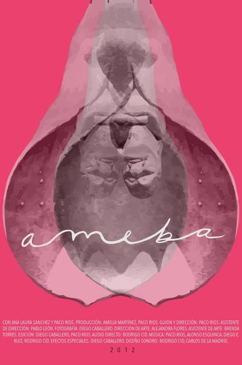 Poster for Amoeba