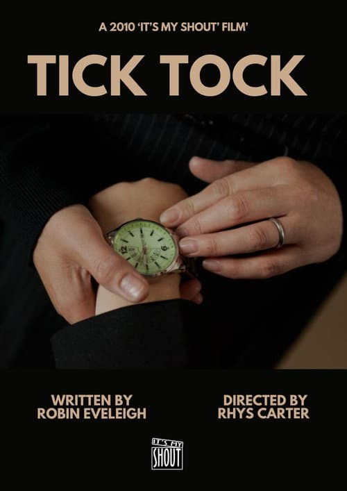 Poster for Tick Tock