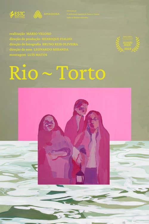 Poster for Rio Torto
