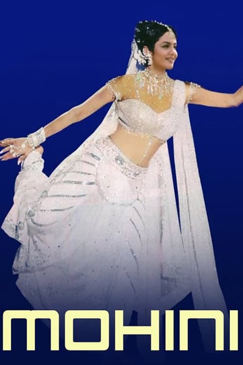Poster for Mohini
