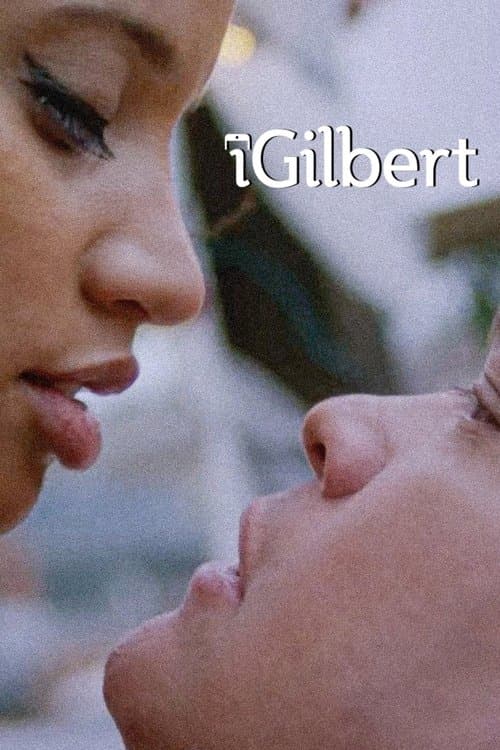 Poster for iGilbert