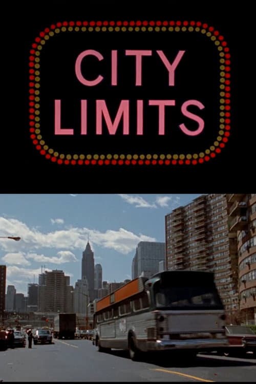 Poster for City Limits