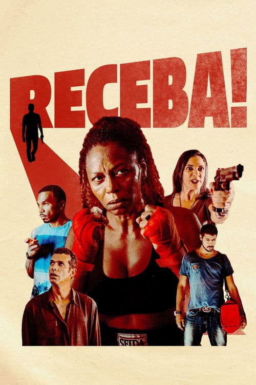 Poster for Booyah!