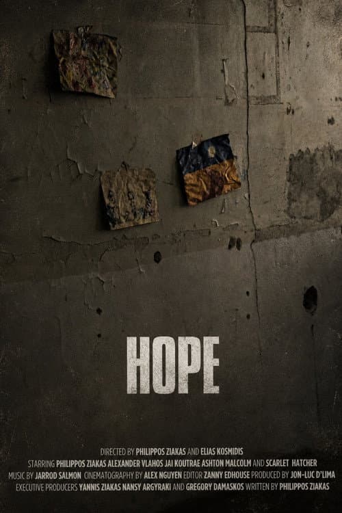 Poster for Hope