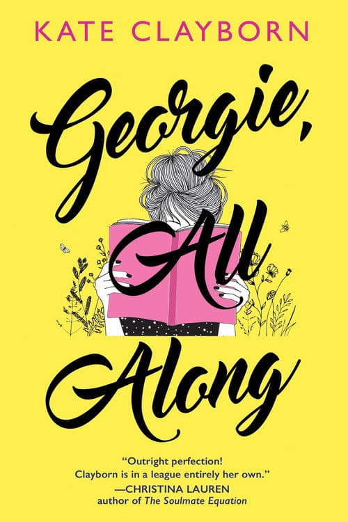 Poster for Georgie, All Along