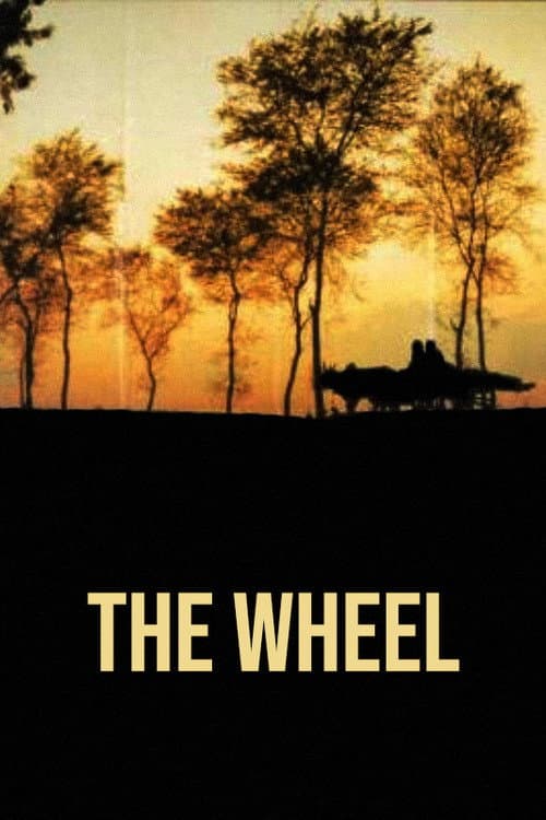 Poster for The Wheel