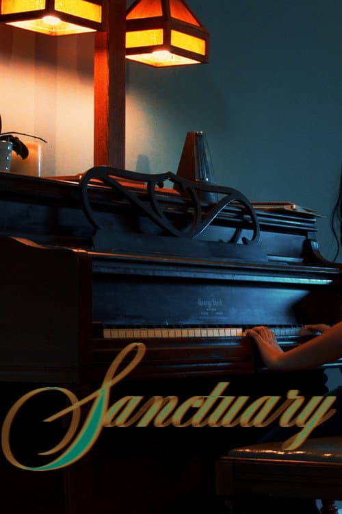 Poster for Sanctuary