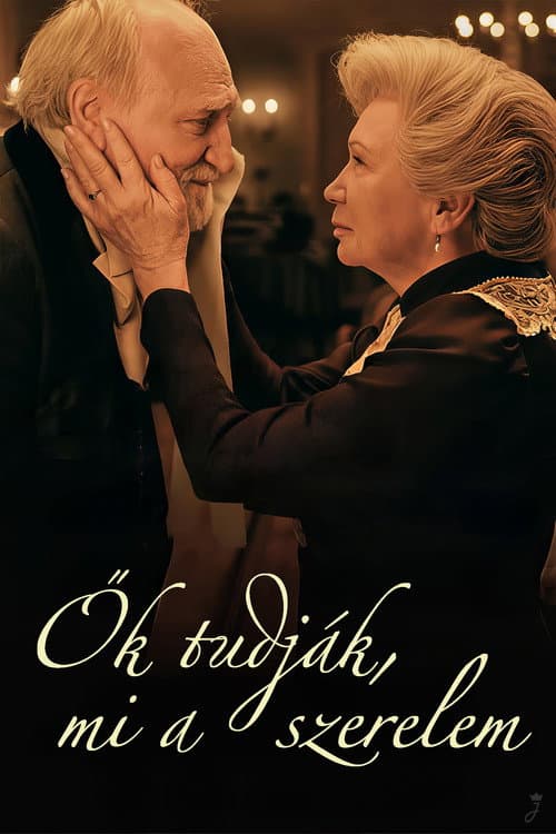 Poster for Ők tudják, mi a szerelem