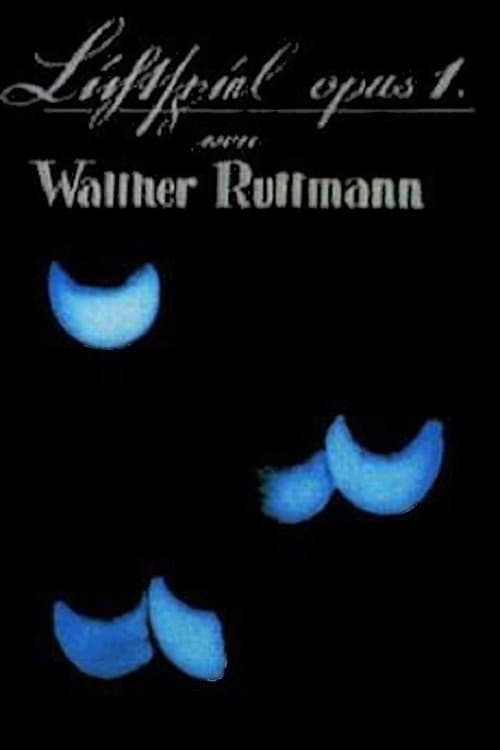 Poster for Light-Play Opus I