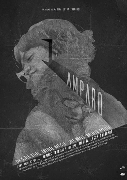 Постер до фільму «AMPARO»