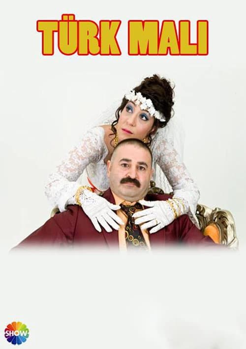Poster for Türk Malı