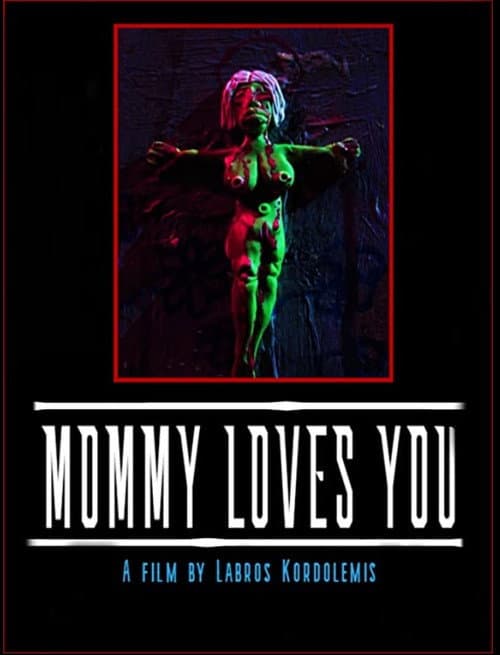 Poster for Mommy Loves You