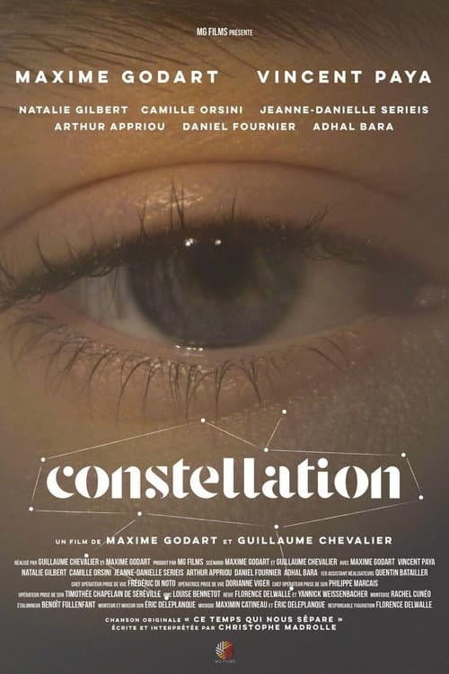Poster for Constellation